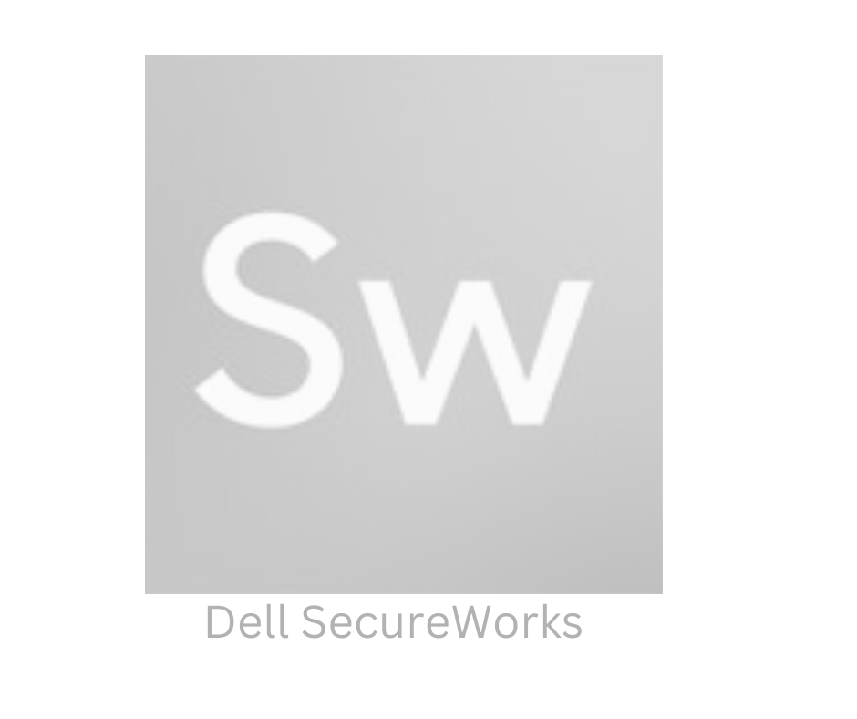 Dell SecureWorks-1