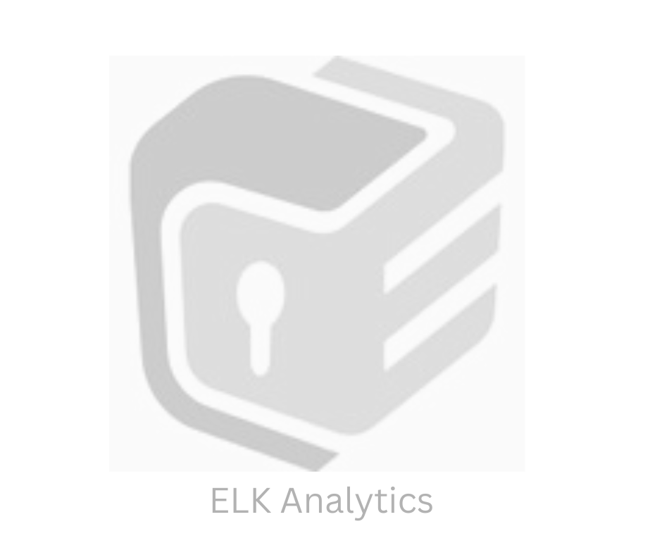 ELK Analytics