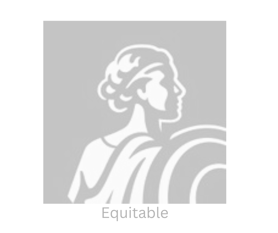 Equitable