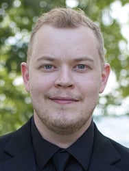James Jolley Cropped
