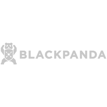 gray-blackpanda