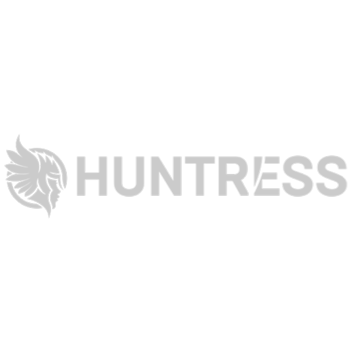 gray-huntress