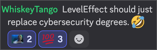 SOC100 replace degrees