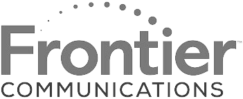 frontier communications new